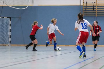 Bild 42 - B-Juniorinnen Futsal Qualifikation